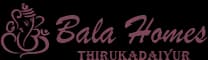 Bala Homes Logo